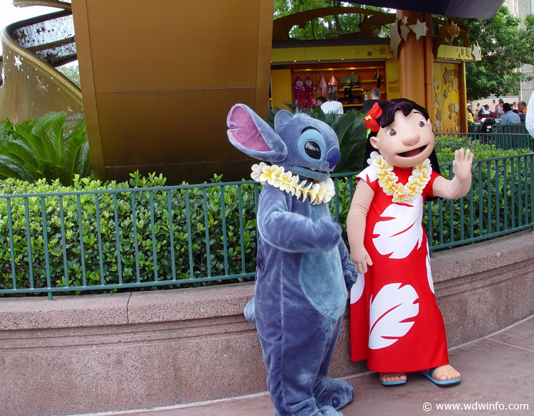 Lilo-Stitch