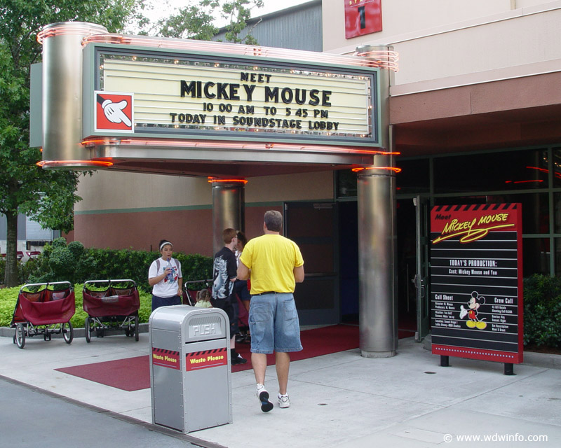 Meet-Mickey