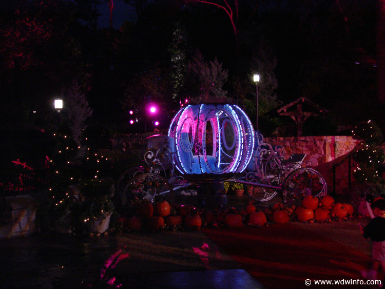 Mickey's Not So Scary Halloween Party - DSC00998