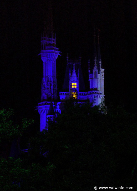 Mickey's Not So Scary Halloween Party - DSC01076