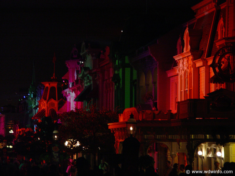 Mickey's Not So Scary Halloween Party - DSC01079