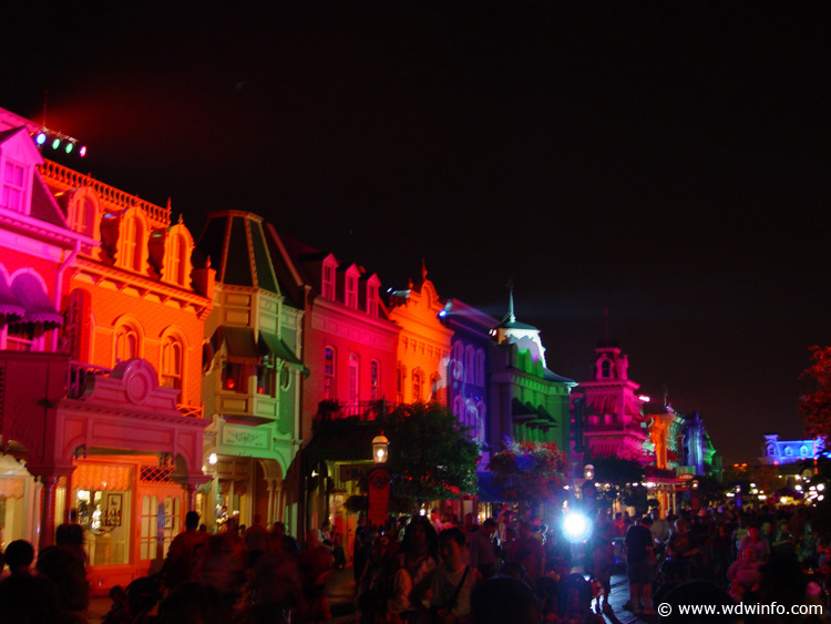 Mickey's Not So Scary Halloween Party - DSC01083
