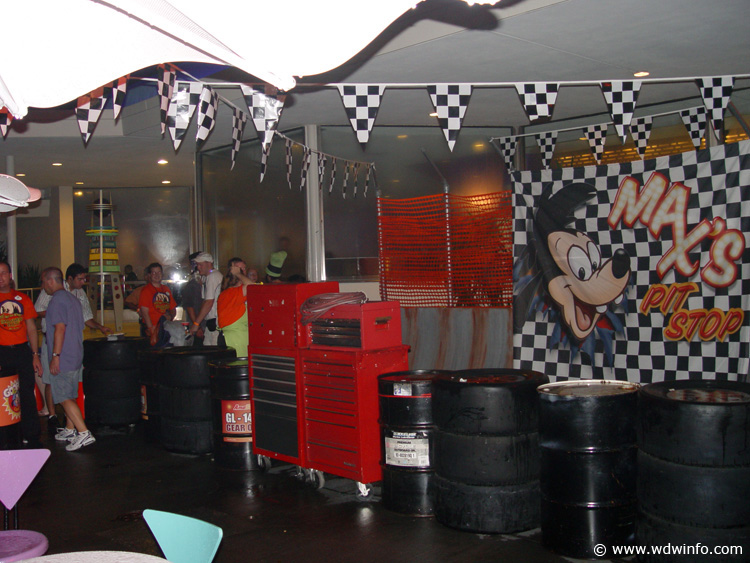 Mickey's Not So Scary Halloween Party - DSC01157