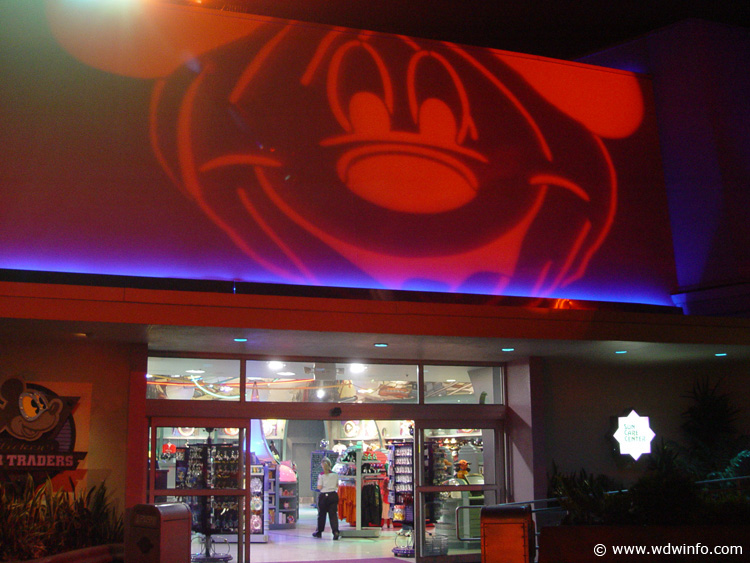 Mickey's Not So Scary Halloween Party - DSC01159