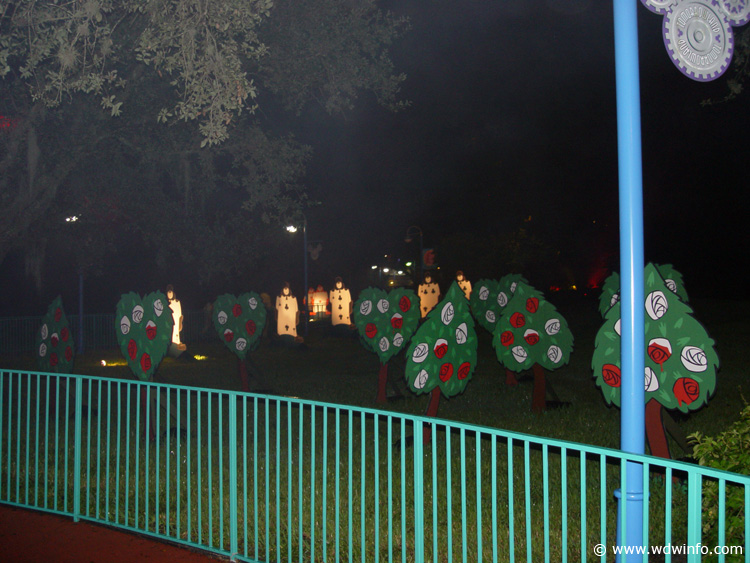 Mickey's Not So Scary Halloween Party - DSC01177