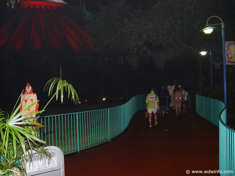 Mickey's Not So Scary Halloween Party - DSC01182