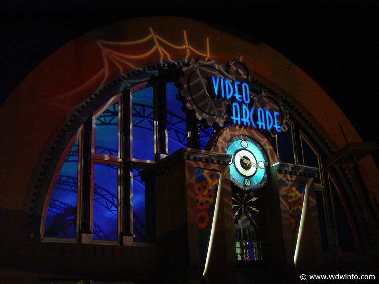 Mickey's Not So Scary Halloween Party - DSC01186