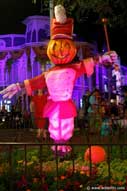 Walt Disney and Mickey Mouse Theme Parks