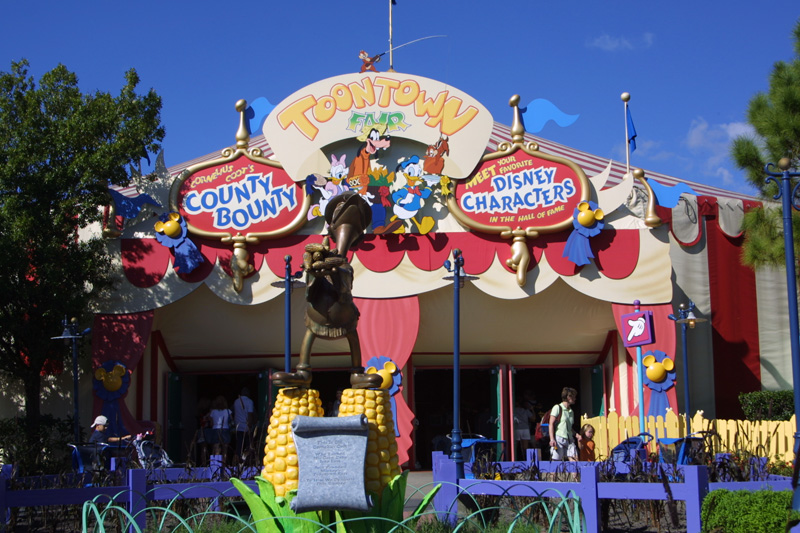 Toontown-Hall-of-Fame