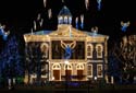 Osborne Family Lights at MGM Studios