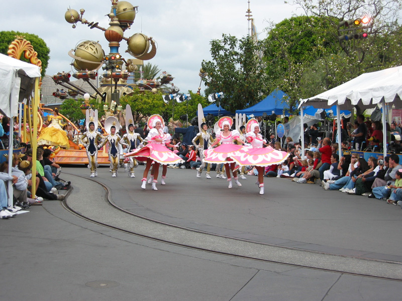 Parade of Dreams-1