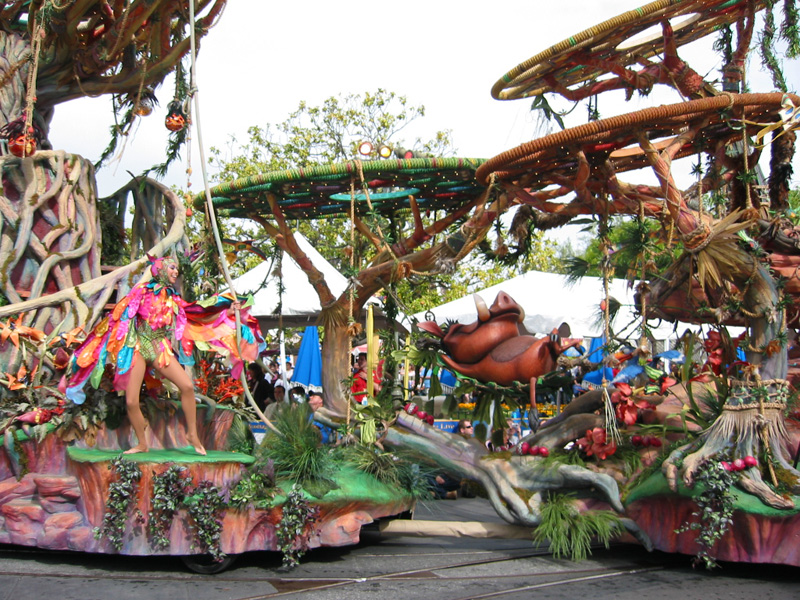 Parade of Dreams-11
