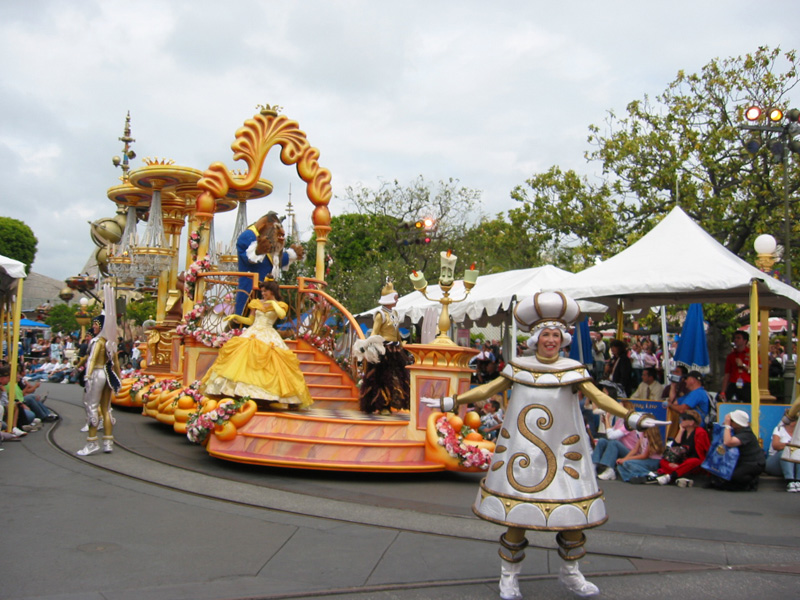 Parade of Dreams-2