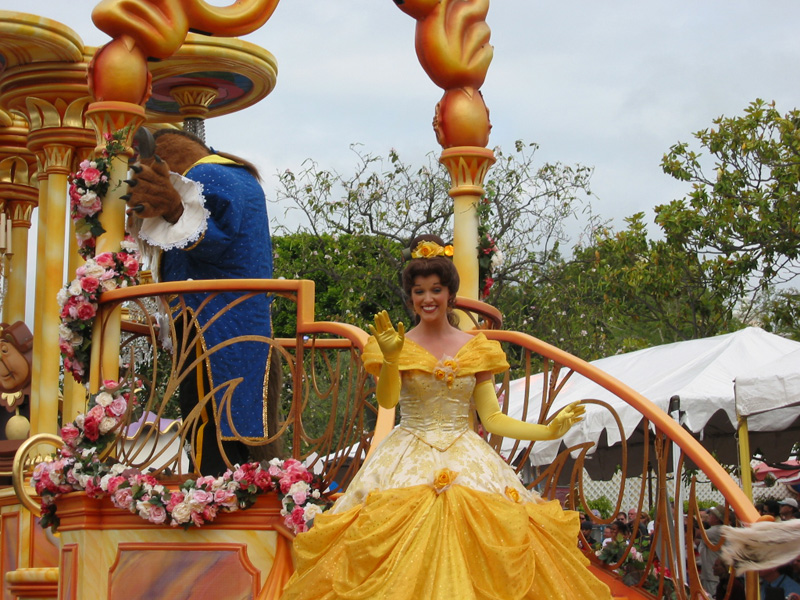 Parade of Dreams-3