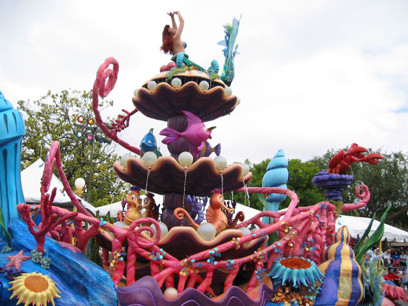 Parade of Dreams-6
