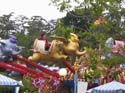 Golden Vehicles -dumbo