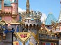 Sleeping Beauty Castle-5
