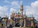 Sleeping Beauty Castle-8