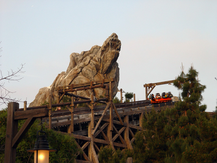 Grizzly River Run 4c