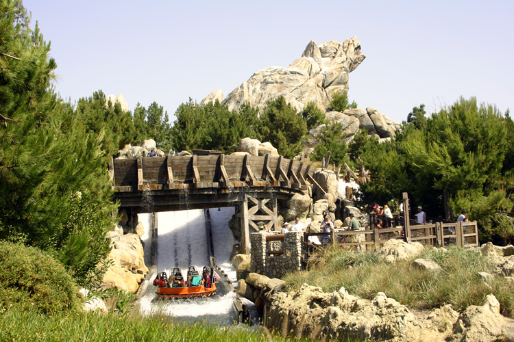 Grizzly River Run 8