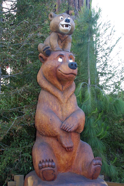 Redwood Creek Challenge Trail1a