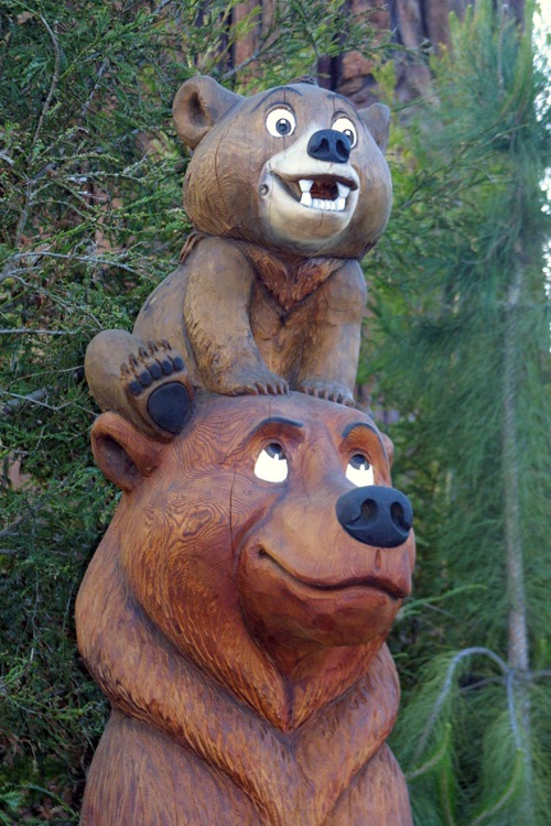 Redwood Creek Challenge Trail1b