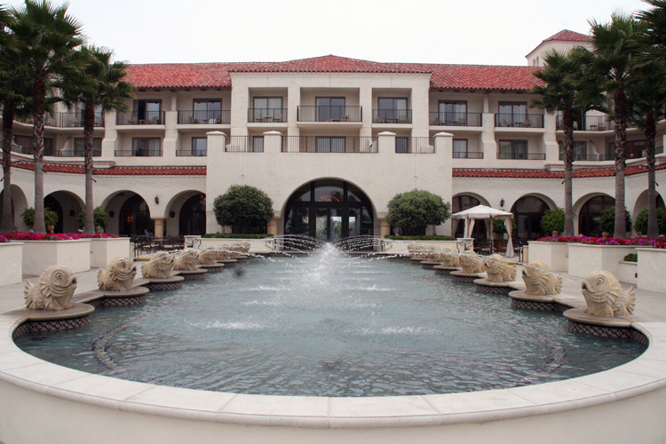 01 - Hyatt Regency Huntington Beach 1