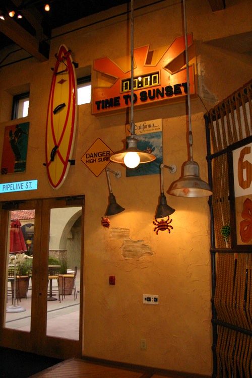 02 - Dining - Pete's Sunset Grille 015