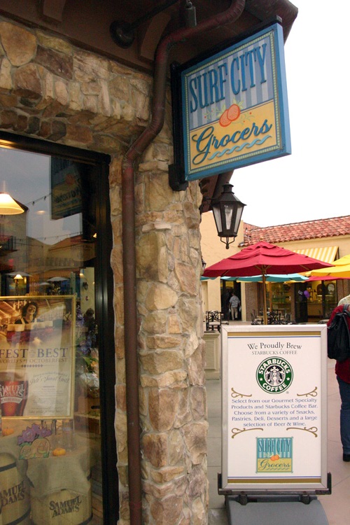02 - Dining -Surf City Grocers 01a