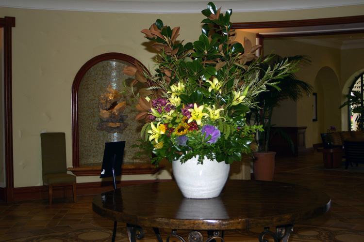 lobby 175