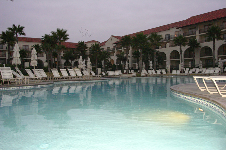 pool 110
