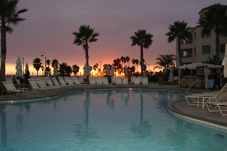 sunset  076