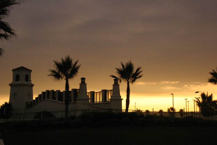 walkway to the beach 130
