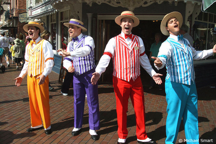 Dapper Dans Show no[5]