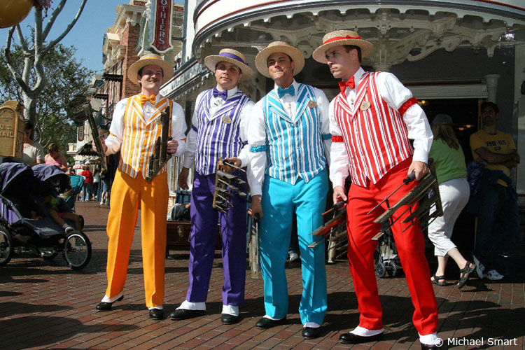 Dapper Dans Show no. 2 068Copy
