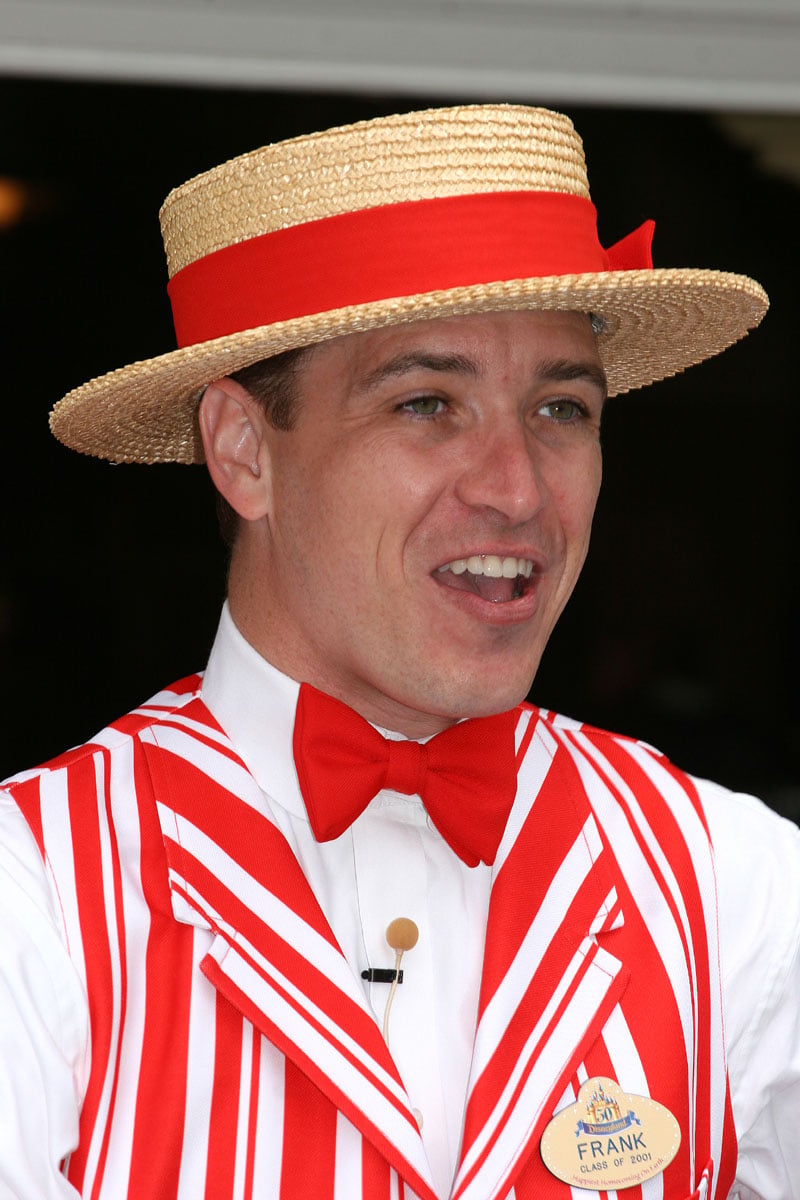 Dapper Dans no. 6 044Copy