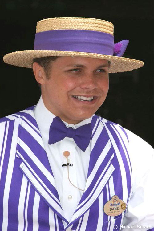 Dapper Dans no. 6 046Copy