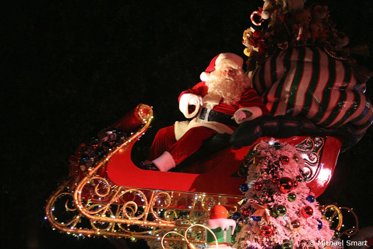 Disney Christmas fantasy parade 2006 330Copy