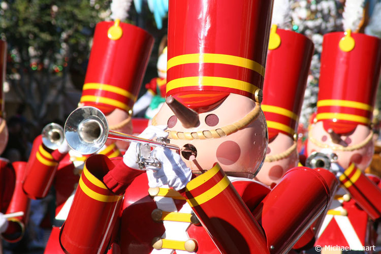 Disney christmas parade no 3 074Copy