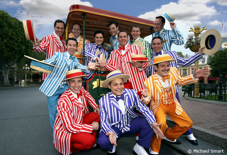 Dapper Dans MICHAEL   SMART