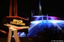 space mountain