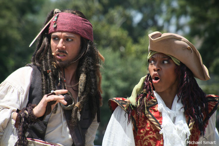 Pirates lair Show-03