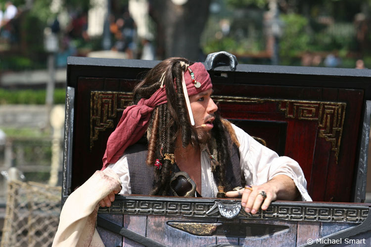 Pirates lair Show-031