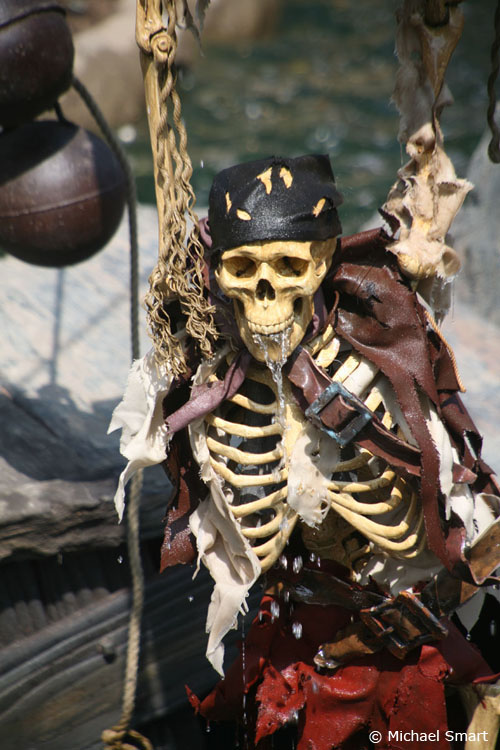 Pirates lair Show-038