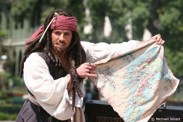 Pirates lair Show-293