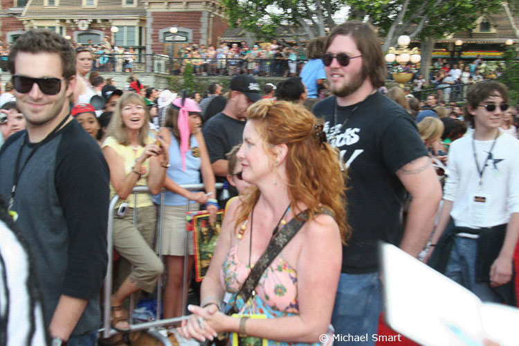 Pirates of the Caribbean Premier Disneyland 2006 199Copy