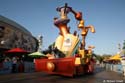 Pixar Play Parade