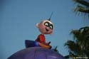 Pixar Play Parade
