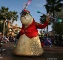 Pixar Play Parade