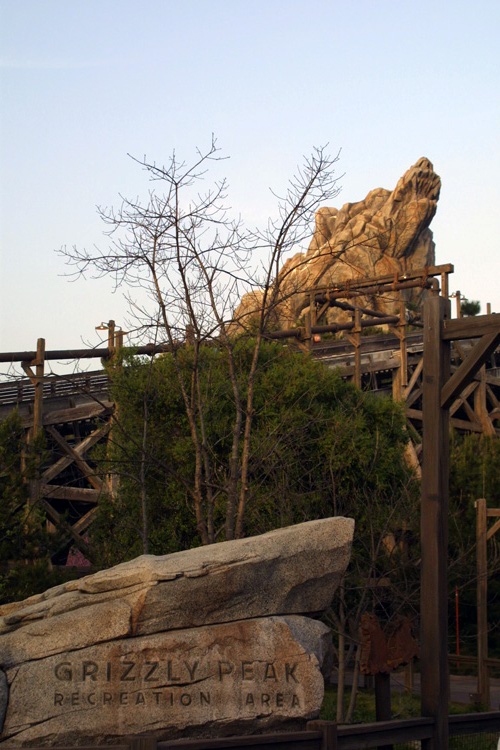 Grizzly River Run 1aa